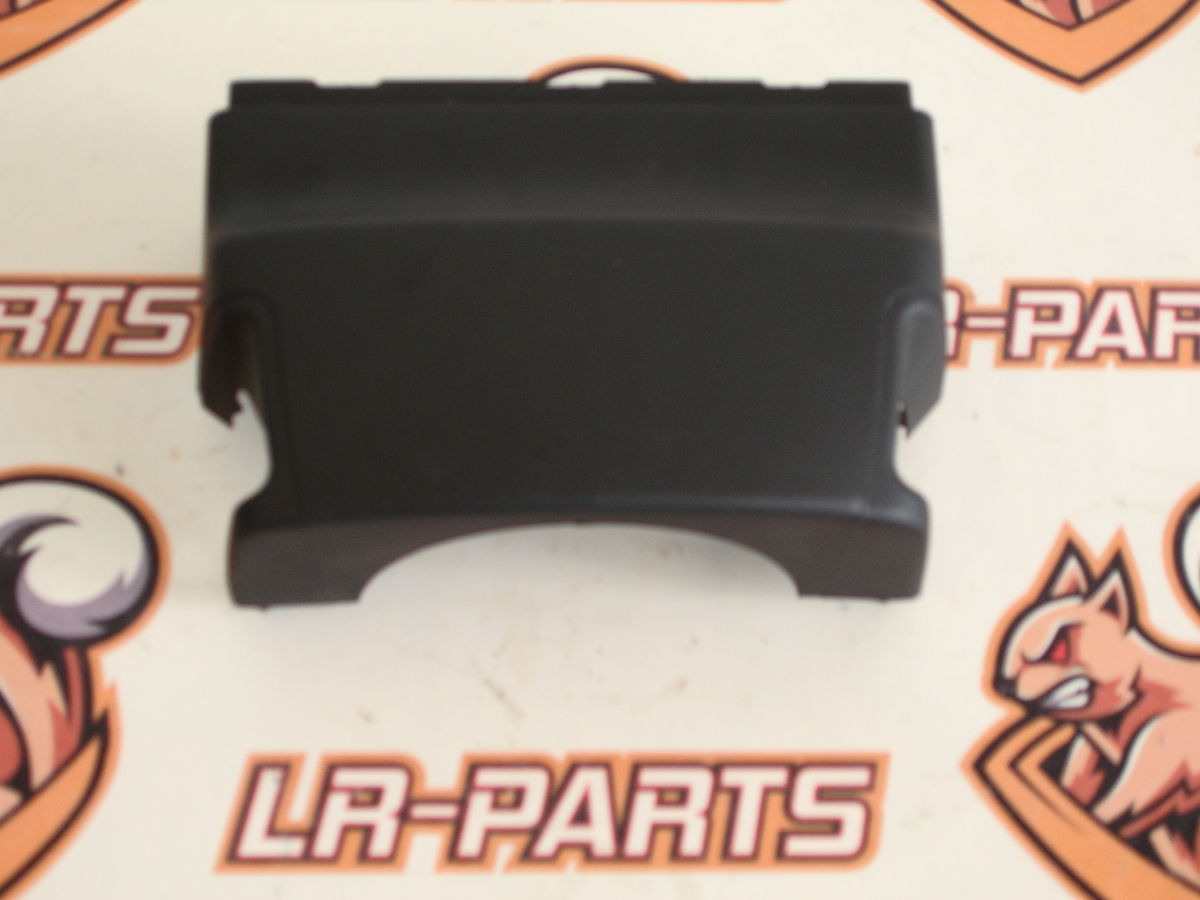 FCL000120PVA Кожух рульової колонки верхній RANGE ROVER L322 2002-2013 Б/У